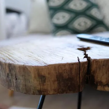 Apartment Evasion Jungle - Wifi & Netflix !