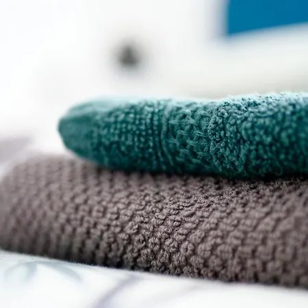 Evasion Jungle - Wifi & Netflix ! Apartament