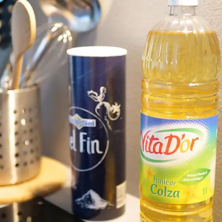 Evasion Jungle - Wifi & Netflix !