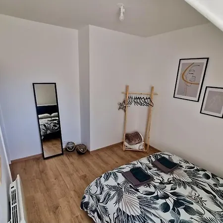 Apartament Evasion Jungle - Wifi & Netflix !