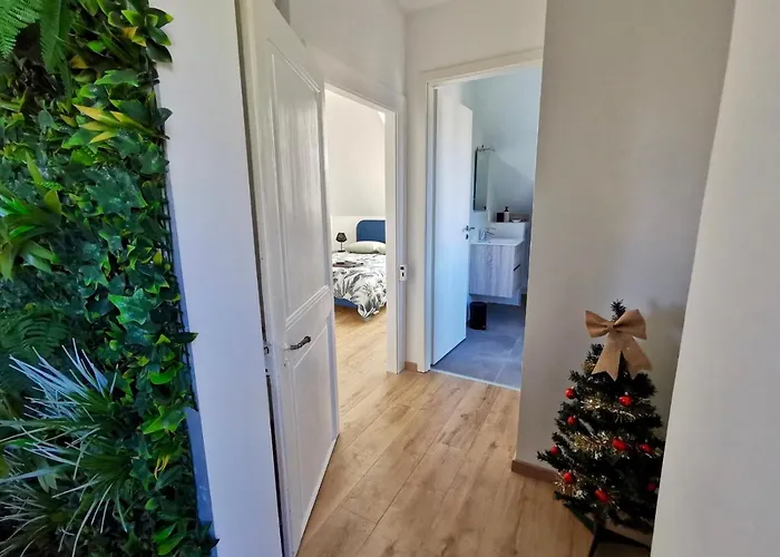 Evasion Jungle - Wifi & Netflix ! Apartamento Mulhouse